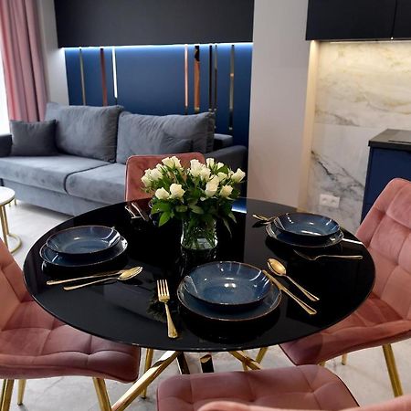 Coco Elite Apartments ザトル エクステリア 写真